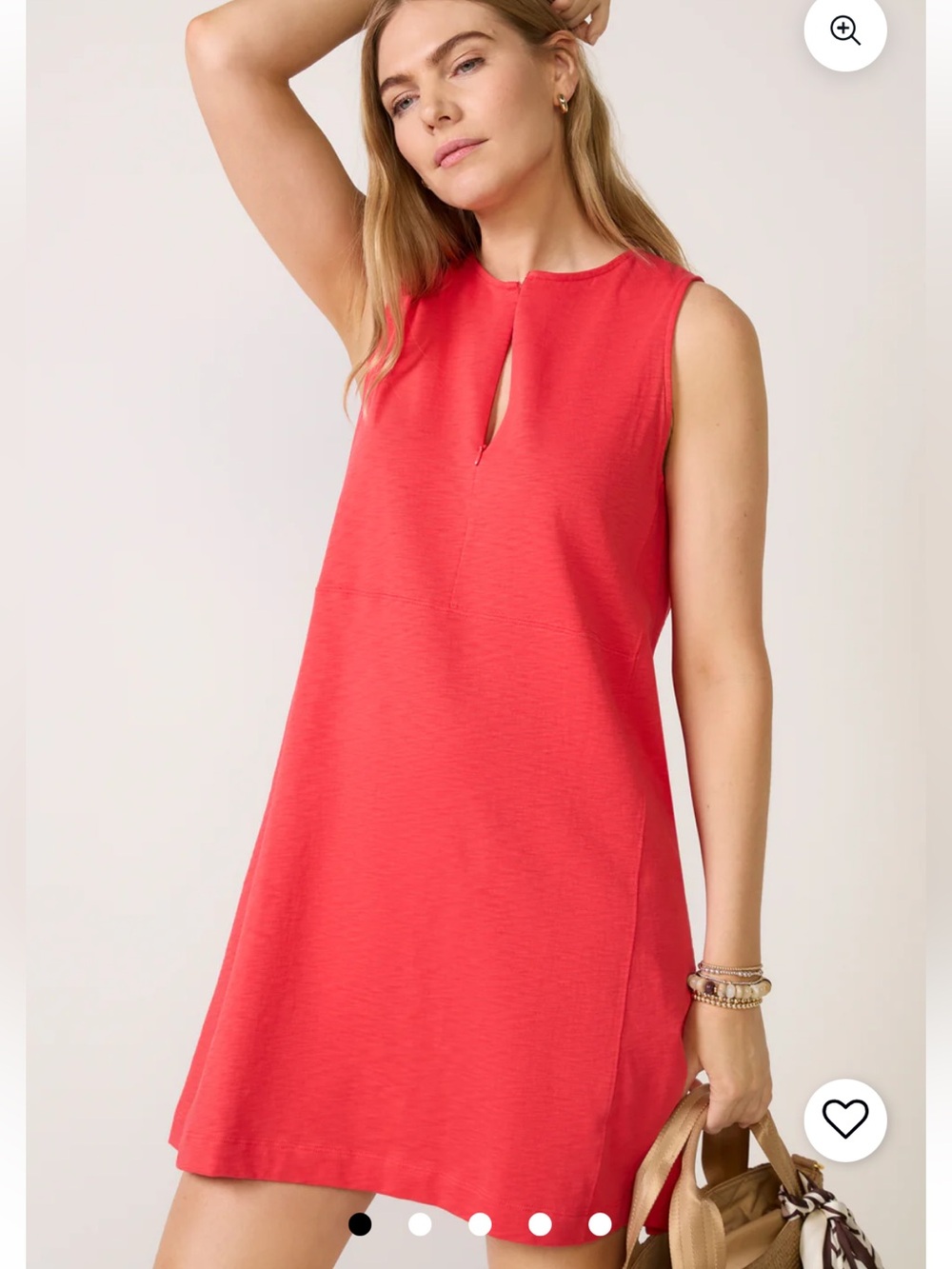 NWT Kayleigh Knit Mini Dress XS